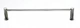 トップノブhop10 Hopewellバス30 "シングルタオルバー、 24 Inch Towel Bar HOP8PN 1