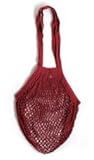 EcoSac ショルダーユーロサック(シーズンカラー) Hollyberry