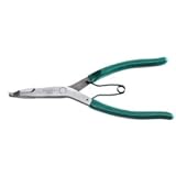 SK Tools Model SKT7636 9in. Angle Tip Lock Ring Pliers