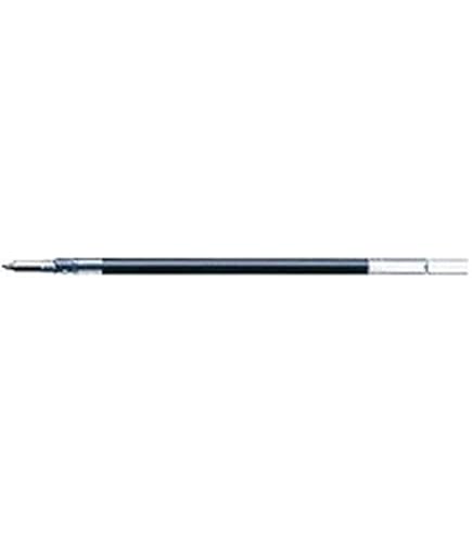 Amazon | ゼブラ ジェルボールペン替芯 JK-0.5芯 黒 (10本入り) RJK-BK