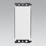 東芝 スイッチプレート用 ブランクチップL ニューホワイト 《WIDE i》 WDG4401(WW)
