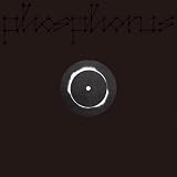 phosphorus (完全生産限定盤) (アナログ盤) - EGO-WRAPPIN' (特典なし) [Analog]