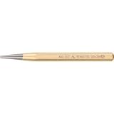 RENNSTEIG:RENNSTEIG テーパーポンチ 120mm 440-008-0 型式:440-008-0