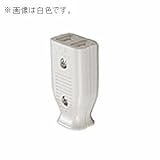 明工 平形スモールコネクターボデー MC2622W1