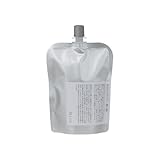 余白2 シャンプー 潤い感 アルミ 300ｍL 頭皮から整える アミノ酸シャンプー 天然由来100%成分 ノンシリコン しっとり 保湿 ダメージケア 指通り改善 自然由来成分 精油の香り 詰め替え 日本製 たかくら新産業
