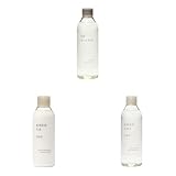 【セット買い】無印良品 発酵導入化粧液 300mL 83451301 + 無印良品 敏感肌用乳液 高保湿 200mL 83435059 + 無印良品 化粧水 敏感肌用 高保湿 300mL 83434991