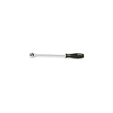 Titan 11085 1/4' Drive Extra Long Ratchet [並行輸入品]