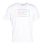 アルスト（ALST） バレーボールウェア 半袖 ドライ Tシャツ NEON SIGN ネオンサイン VB24TS09-06 （ブラック/Ｓ/Men's、Lady's）