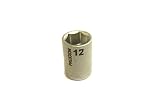 プロクソン　PROXXON　3/8ソケット　　12ｍｍ　DAIKITOOL
