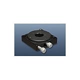 中央精機　透過型精密微動回転ステージ RS-314T