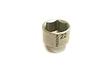 プロクソン　PROXXON　3/8ソケット　　22ｍｍ　DAIKITOOL