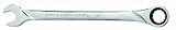 GearWrench 85014 14mm XL Ratcheting Combination Wrench [並行輸入品]