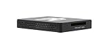 BLACKJET DX-1C CFast 2.0 メディアリーダー TX-2DSおよびTX-4DS用 Lexar、ProGrade、SanDisk、Sony、Angelbird、RED Komodo、Transcend Cards、Blackmagic、プロフェッショナルビデオに対応