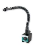新潟精機 SK 測定工具 SB-80F マグネットベース（フレキシブルタイプ）
