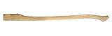 Seymour 100-04 36-Inch Wax Finish Single Bit Curved Grip Axe Handle [並行輸入品]