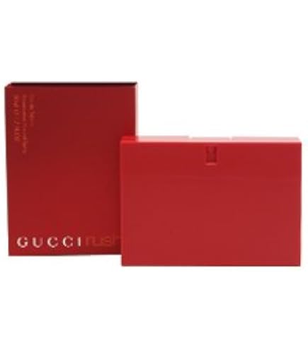Amazon | グッチ ラッシュ EDT 30ml | GUCCI(グッチ) | オードトワレ
