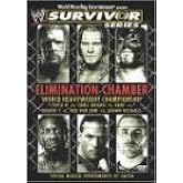 WWE サバイバーシリーズ 2002 [DVD]