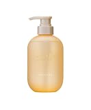 CLAYGE クレージュ シャンプー FS フェザーシルキー 500ml さらふわ髪 シルク美容液配合 クレイ ペアー＆ホワイトムスクの香り