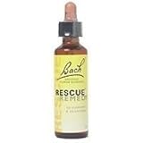 バッチフラワーレメディ レスキュー10ml グリセリンタイプ 日本国内正規品
