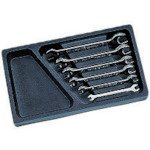 ネプロス　スパナセット［６本組］