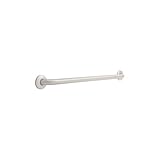 Delta 41130-SS Commercial Grab Bar with Concealed Mounting, 30-Inch, Stainless by Delta [並行輸入品]