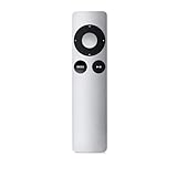 交換用リモコン For Apple テレビリモコン TV1 TV2 TV3対応リモコン MC377LL/A MD199LL/A Macbook Pro用リモコン Appleリモコン TV リモートコントローラー for MacBook TV 1/2/3/ A1294/ a1469/ a1427a/ a1469 /a13と互換性ある