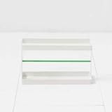 ex010wh/ルームシューズラック