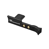 サムグリップ Lims リムズ Leica Q3 専用 Thumb Support Grip Black ブラック 親指 グリップ カメラ ホットシュー ハンドグリップ おしゃれ かっこいい 高級 Aluminum 6061 安定 グリップ感 LIM'S lims リムズカメラケース 日本正規販売店 LC-Q3TGBK