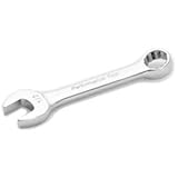 Wilmar Performance Tool W30516 Wilmar 1/2-Inch Stubby Combo Wrench by Wilmar Performance Tool [並行輸入品