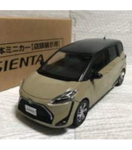Amazon | 1/30 新型RAV4 アドベンチャー Adventure カラーサンプル