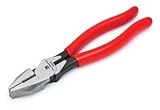 GearWrench 82075 8' Lineman Pliers, with Side Cutting [並行輸入品]