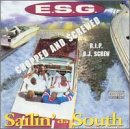 Sailin Da South