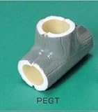 VP20用チーズ用断熱材　PEGT-1020