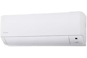 アイリスオーヤマ エアコン 18畳 単相200V IHF-5609G 2025年 ホワイト airwill