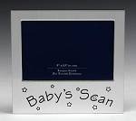 Frames - Baby Scan Photo Frame by Shower My Baby