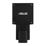 ASUS MKT02 Mini PCマウントキット VESA 100x100mm対応 ブラック