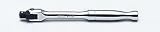 コーケン 1/4(6.35mm) SQ. スピンナハンドル(ポリッシュグリップ) 全長130mm 2768P