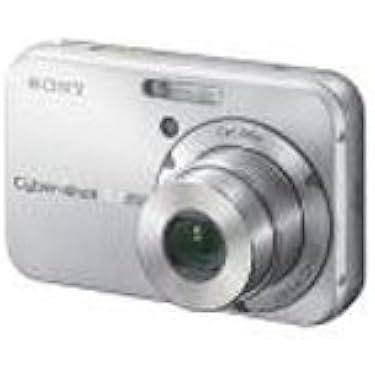 Amazon | SONY Cyber-Shot(サイバーショット) DSC-N1 シルバー