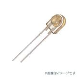 スタンレー電気(STANLEY) 縦型LED MBG4361F (100個入)