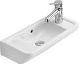 Handwashbasin 20 7 / 8 " x 9 7 / 8 "