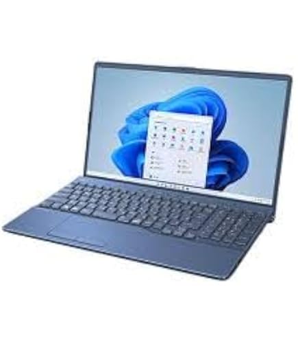 Amazon.co.jp: 富士通 FUJITSU ノートパソコン FMV LIFEBOOK