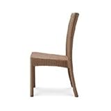 TOEX　カルシィラタンC10　【ガーデンチェア】 レッドプルト