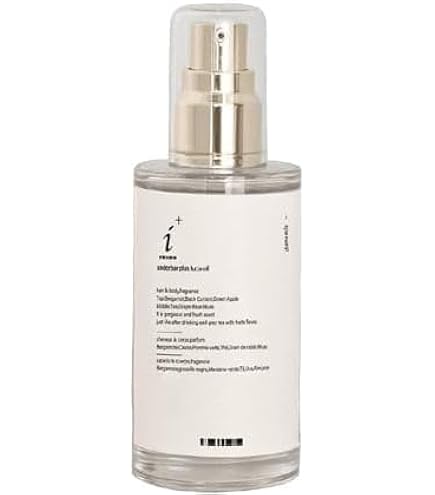 Amazon.co.jp: Under Bar Plus Hair Oil 3.2 fl oz (92 ml) : Beauty