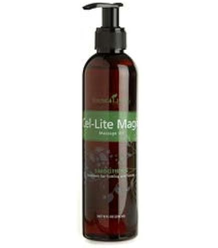 Amazon | V6 マッサージオイル 植物100% 詰め替え用 944ml ヤング