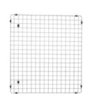 Blancoステンレス鋼シンクグリッド – 16 – 1 / 4 " 221023