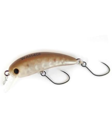 ラッキークラフト　ワウ40 Amazon | ラッキークラフト ワウ 40F LUCKY CRAFT WAH 40F 10