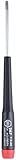 Wiha 96708 Torx Screwdriver with Precision Handle, T8 x 40mm [並行輸入品]