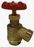 B & K GardenバルブBent鼻3 / 4 " MHT