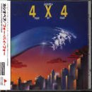 4�~4 FOUR BY FOUR
