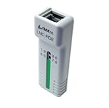 DENSAN PoEチェッカー LNC-POE